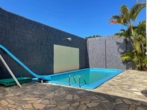 Casa com piscina Balneario Ipanema PR